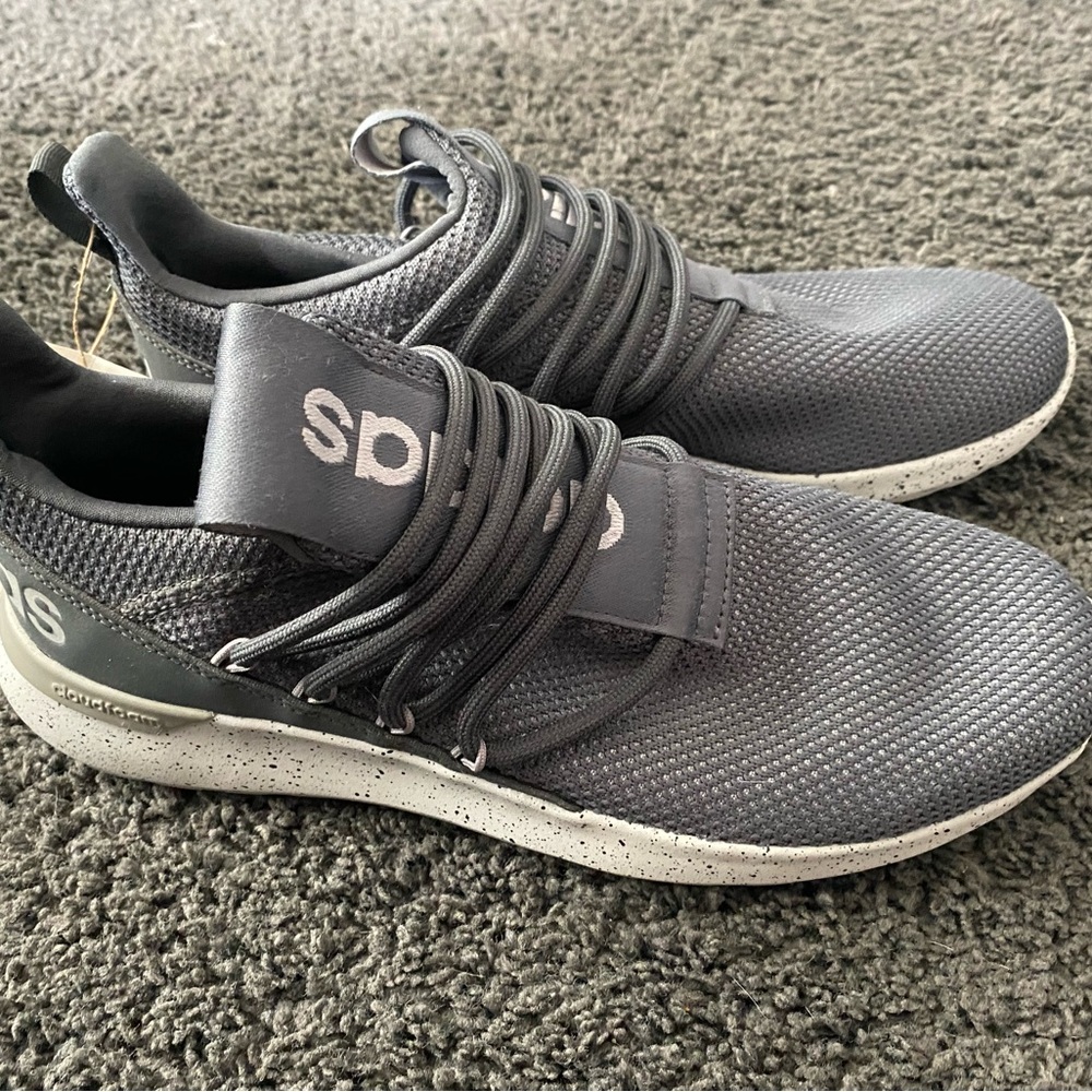 *ADIDAS* Lite Racer Adapt 3 - - Mens Size 9.5 **NEW WITH TAGS**